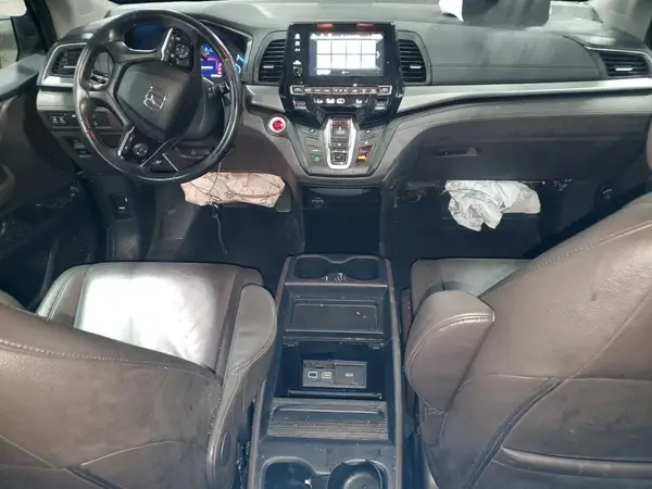 5FNRL6H72KB036022 2019 HONDA ODYSSEY - Image 8