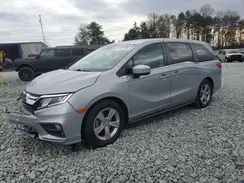 5FNRL6H72KB036411 2019 HONDA ODYSSEY