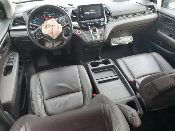 5FNRL6H72KB036411 2019 HONDA ODYSSEY - Image 8