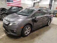 5FNRL6H72KB038904 2019 HONDA ODYSSEY