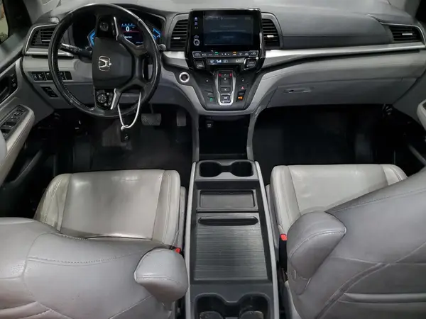 5FNRL6H72KB038904 2019 HONDA ODYSSEY - Image 8