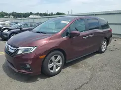 5FNRL6H72KB039213 2019 HONDA ODYSSEY