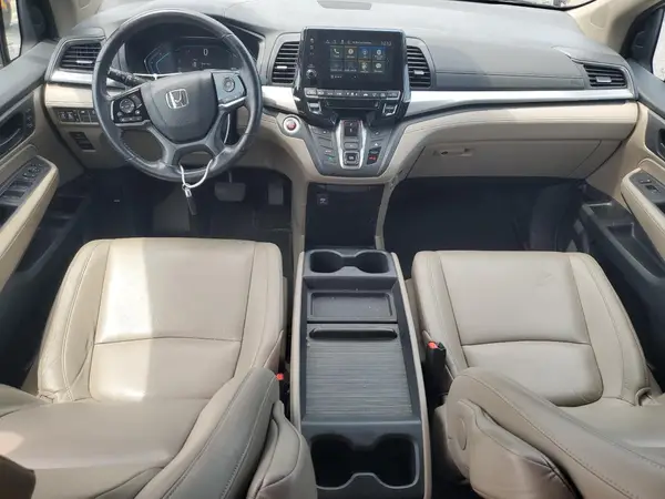 5FNRL6H72KB039213 2019 HONDA ODYSSEY - Image 8