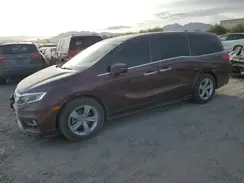 5FNRL6H72KB040975 2019 HONDA ODYSSEY
