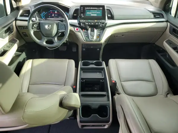 5FNRL6H72KB040975 2019 HONDA ODYSSEY - Image 8