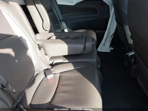 5FNRL6H72KB041270 2019 HONDA ODYSSEY - Image 8