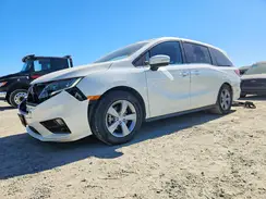 5FNRL6H72KB041351 2019 HONDA ODYSSEY