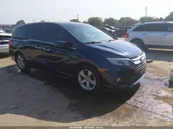 5FNRL6H72KB042872 2019 HONDA ODYSSEY