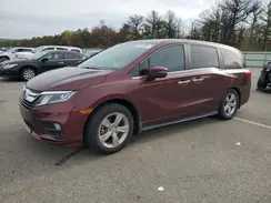 5FNRL6H72KB044895 2019 HONDA ODYSSEY