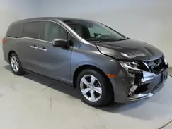 5FNRL6H72KB045321 2019 HONDA ODYSSEY