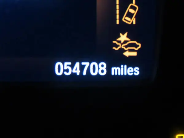 5FNRL6H72KB045321 2019 HONDA ODYSSEY - Image 8