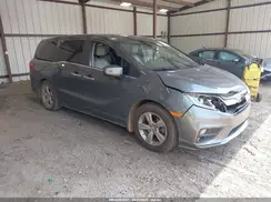 5FNRL6H72KB046498 2019 HONDA ODYSSEY