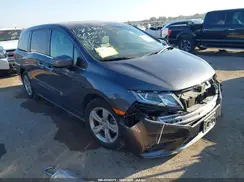 5FNRL6H72KB048347 2019 HONDA ODYSSEY