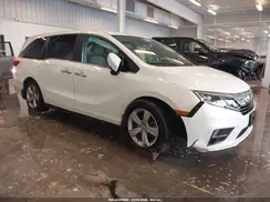 5FNRL6H72KB049188 2019 HONDA ODYSSEY