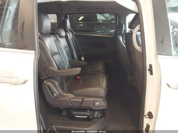 5FNRL6H72KB049188 2019 HONDA ODYSSEY - Image 8