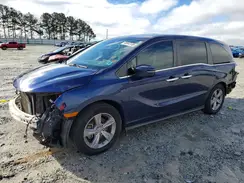 5FNRL6H72KB049532 2019 HONDA ODYSSEY