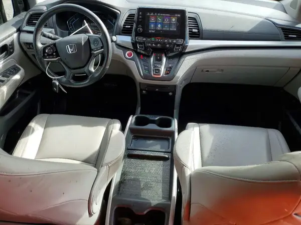 5FNRL6H72KB049532 2019 HONDA ODYSSEY - Image 8