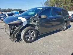5FNRL6H72KB053063 2019 HONDA ODYSSEY