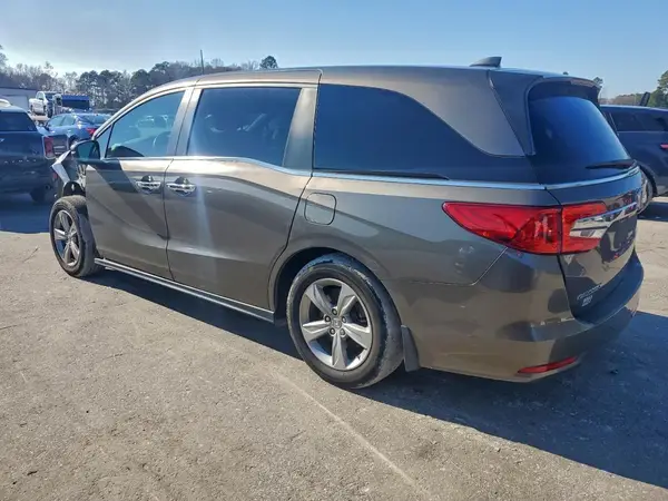 5FNRL6H72KB053063 2019 HONDA ODYSSEY - Image 2