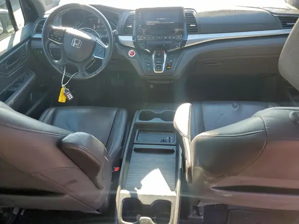 5FNRL6H72KB053063 2019 HONDA ODYSSEY - Image 8