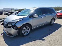 5FNRL6H72KB053810 2019 HONDA ODYSSEY