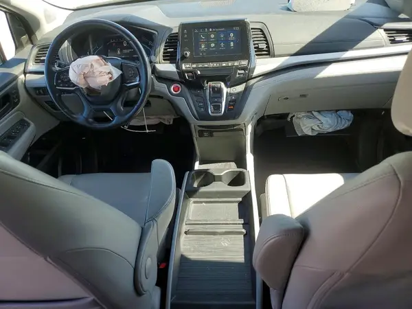 5FNRL6H72KB053810 2019 HONDA ODYSSEY - Image 8