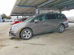 5FNRL6H72KB054150 2019 HONDA ODYSSEY