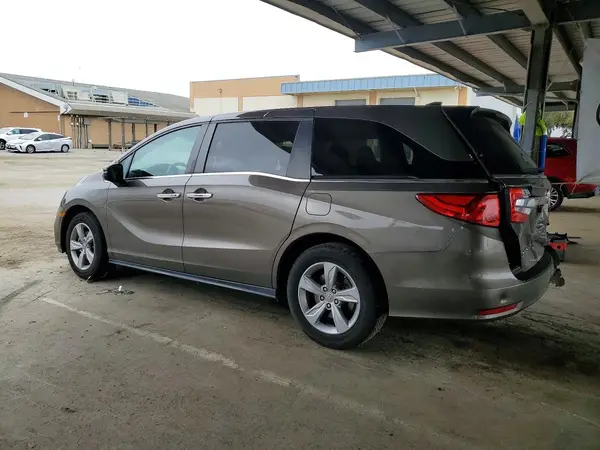 5FNRL6H72KB054150 2019 HONDA ODYSSEY - Image 2