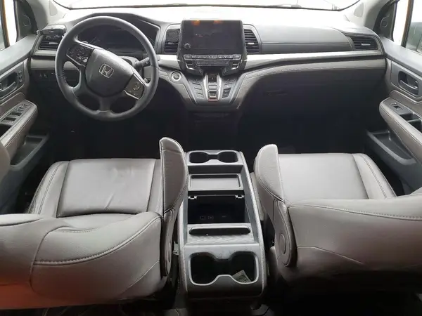 5FNRL6H72KB054150 2019 HONDA ODYSSEY - Image 8