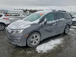 5FNRL6H72KB055637 2019 HONDA ODYSSEY