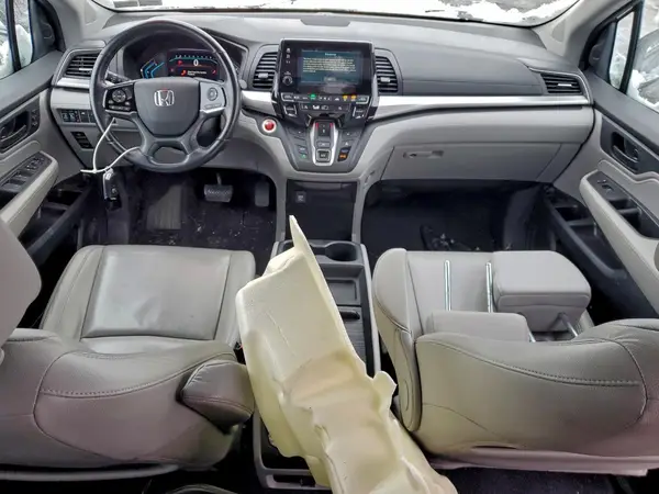 5FNRL6H72KB055637 2019 HONDA ODYSSEY - Image 8