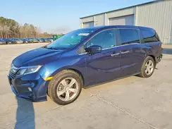 5FNRL6H72KB056545 2019 HONDA ODYSSEY