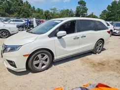 5FNRL6H72KB057016 2019 HONDA ODYSSEY