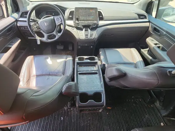 5FNRL6H72KB057016 2019 HONDA ODYSSEY - Image 8