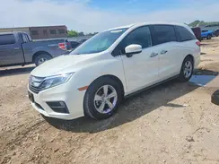 5FNRL6H72KB057064 2019 HONDA ODYSSEY
