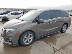 5FNRL6H72KB059123 2019 HONDA ODYSSEY