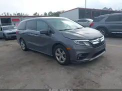 5FNRL6H72KB059624 2019 HONDA ODYSSEY