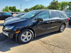 5FNRL6H72KB061535 2019 HONDA ODYSSEY