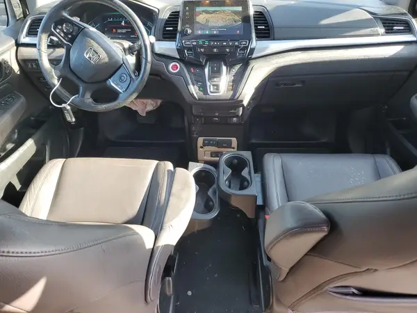 5FNRL6H72KB061969 2019 HONDA ODYSSEY - Image 8
