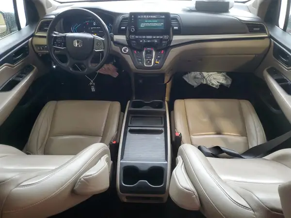 5FNRL6H72KB069831 2019 HONDA ODYSSEY - Image 8