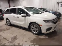 5FNRL6H72KB071093 2019 HONDA ODYSSEY