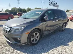 5FNRL6H72KB073071 2019 HONDA ODYSSEY