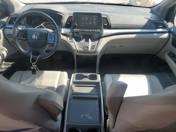 5FNRL6H72KB073071 2019 HONDA ODYSSEY - Image 8