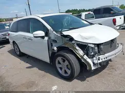 5FNRL6H72KB074074 2019 HONDA ODYSSEY