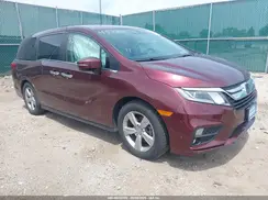 5FNRL6H72KB076276 2019 HONDA ODYSSEY