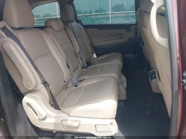5FNRL6H72KB076276 2019 HONDA ODYSSEY - Image 8