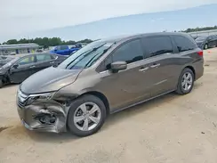 5FNRL6H72KB076939 2019 HONDA ODYSSEY