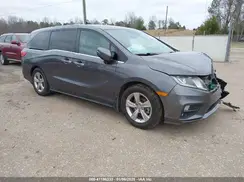 5FNRL6H72KB078335 2019 HONDA ODYSSEY