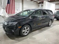 5FNRL6H72KB079839 2019 HONDA ODYSSEY