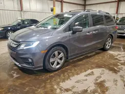 5FNRL6H72KB080411 2019 HONDA ODYSSEY